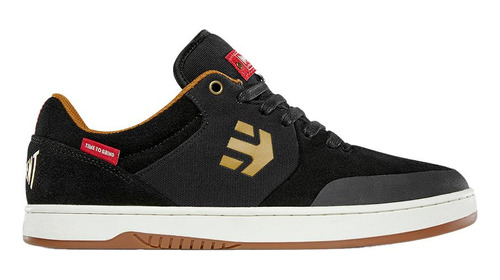 Championes De Hombre Etnies Marana X Indy