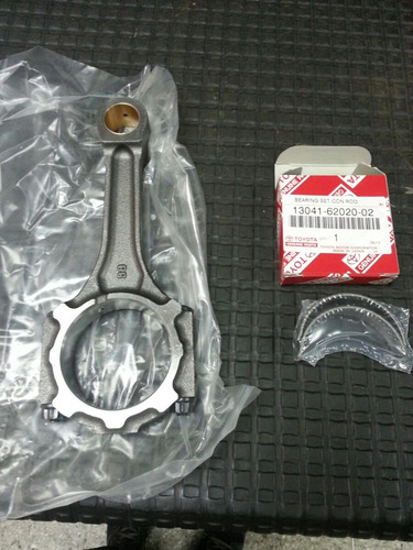 Brazo Biela Motor 3.0 3vz Camry 4runner