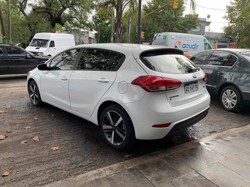 Kia Cerato 1.6 Ex At6 2019