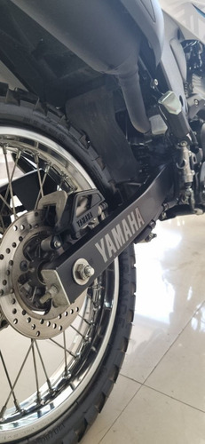 Imagen 6 de 19 de Yamaha Xtz 250