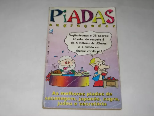 Piadas Engraçadas /piadas & Charadas /rir É O Melhor Remédio