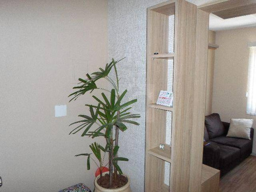 Imagem 8 de 15 de Apartamento Com 2 Dormitórios À Venda, 59 M² Por R$ 170.000,00 - Centro - Monte Mor/sp - Ap0122