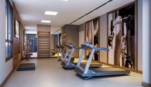Studio Residencial Para Venda, Centro, São Paulo - St6872. - St6872-inc
