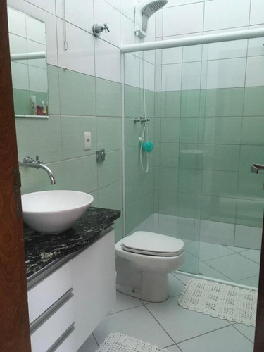 Imagem 9 de 15 de Casa Para Venda Em Jundiaí, Jardim Bonfiglioli, 3 Dormitórios, 1 Suíte, 2 Banheiros, 2 Vagas - 20310b_2-1175920