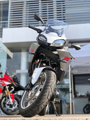 Imagen 4 de 8 de Bmw F 900 Xr Equipada 2021 Demo