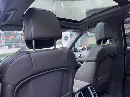 Porsche Cayenne 3.6 Gts At