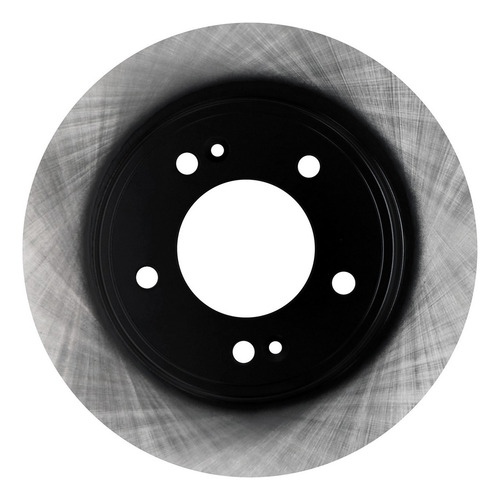 Disco Sólido Trw Compatible Con Hyundai Elantra 1.6l 2021