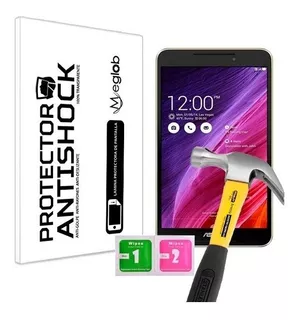 Protector Pantalla Antishock Tablet Asus Fonepad 8 Fe380cg