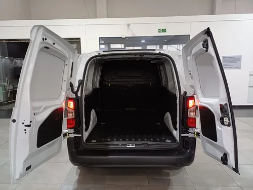 Opel Combo 1.5 Turbo Diesel