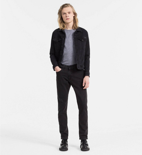 Remera Calvin Klein Hombre Importada Eeuu