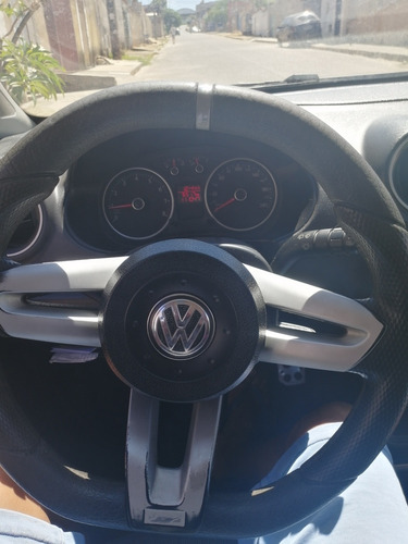 Volkswagen Gol 2012 1.6 Vht Power Total Flex 5p
