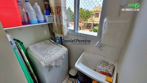 Imagem 12 de 15 de Apartamento 2 Quartos - Ótima Localização - Apartamento A Venda No Bairro Ingleses Do Rio Vermelho - Florianópolis, Sc - 244