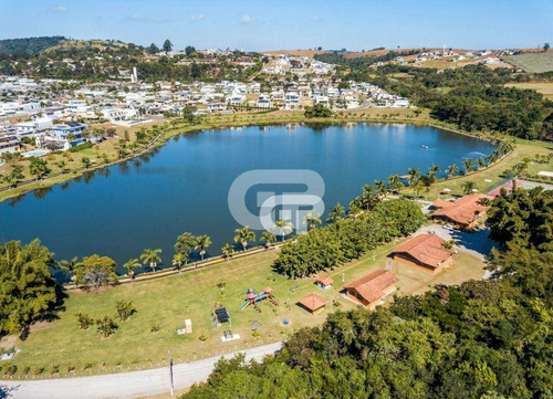 Imagem 5 de 22 de Terreno À Venda, 870 M² Por R$ 690.000,00 - Condomínio Shamballa Ii - Atibaia/sp - Te0707