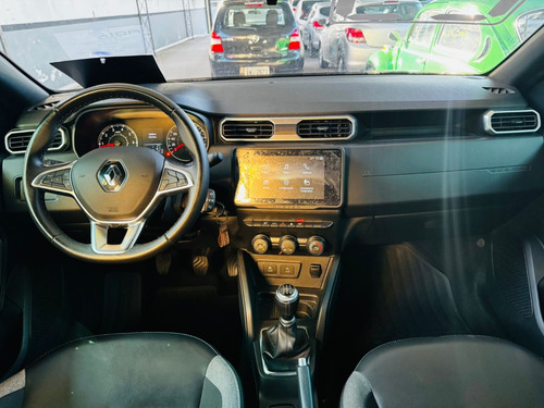Renault Duster 1.6 Intense 16v 5p