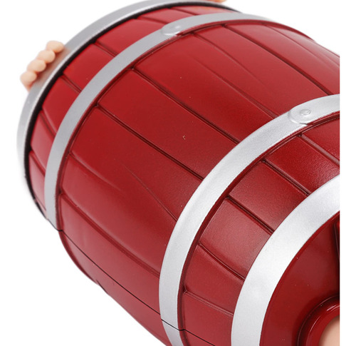 Porta-cigarro Engraçado, Caixa De Cigarro Automática,