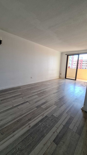 2dorm Amplios 2b + Est. - Barrio Residencial (100387)