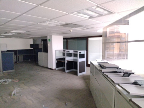 Imagen 2 de 30 de Oficina En Lomas De Chapultepec En Renta Entrega Inmediata