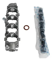 Comprar Kit Carcasa Porta Arbol Y Arbol Levas Chevy 1.4 1.6 94-12 Gm