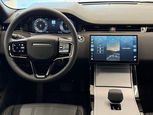 Range Rover Evoque S 200ps 2025