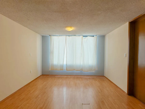 Tu Nvo Hogar C/jardín Trasero, Col Presidentes Ejidales. Espacio Y Ubicación