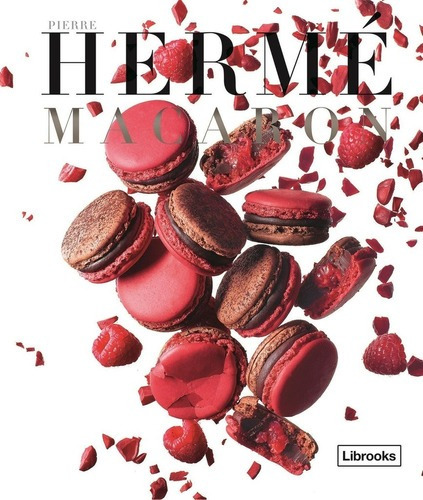 Macaron - Herme, Pierre