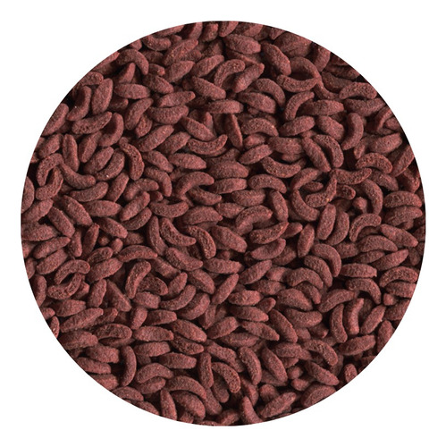 Alimento Premium Para Peces Carnívoros Ciclidos 200gr 