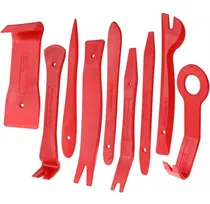 Comprar Kit Desmontaje Cuña Palanca Desarmar Paneles Y Puertas Auto