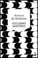 Acerca De Roderer