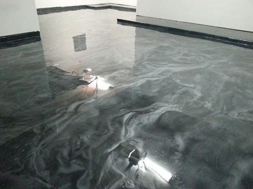 Porcelanato Liquido Autonivelante X 1.3 Lts
