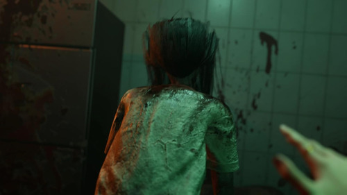 Jogo The Bridge Curse 2 The Extrication Ps5 Fisico
