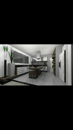 Imagem 22 de 30 de Casas - Venda - Jardim Green Park Residence - Cod. So0042 - Vso0042