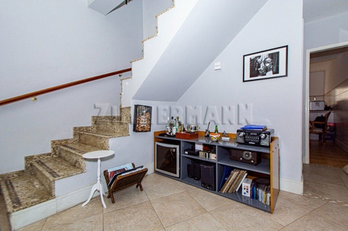 Imagem 5 de 15 de Casa - Perdizes - Ref: 142888 - V-142888