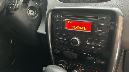 Renault Duster 20 D 4X2A