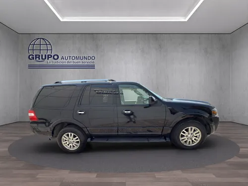 Ford Expedition 5.4 V8 Max Limited At