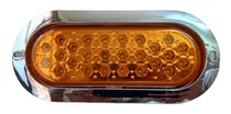 Comprar Faro Mica  Recta\u002Fovalado 26 Led Camion Cavas Autobuses Gruas