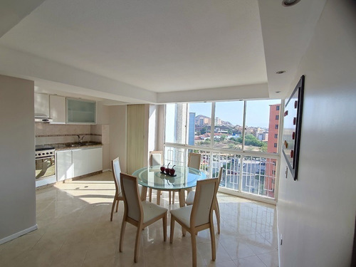 Imagen 5 de 11 de Excelente Oportunidad De Venta De Bonito De Apartamento En Buganvillas, Lecheria