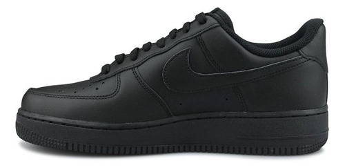 Nike Aire Force One 07' Black