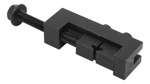 0952124010 Abrazadera Para Manguito De Eje Cv, Fijación Del