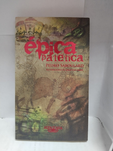 Épica Patetica