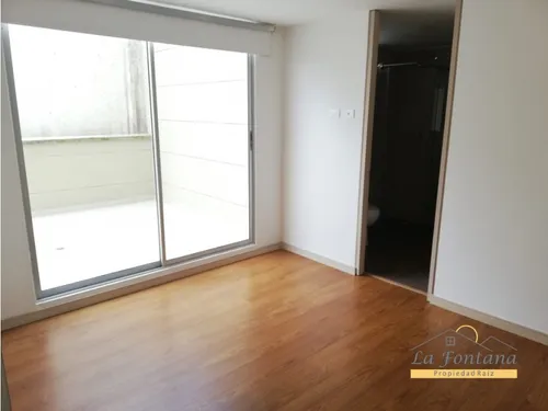 Se Arrienda Apartaestudio En Los Rosales