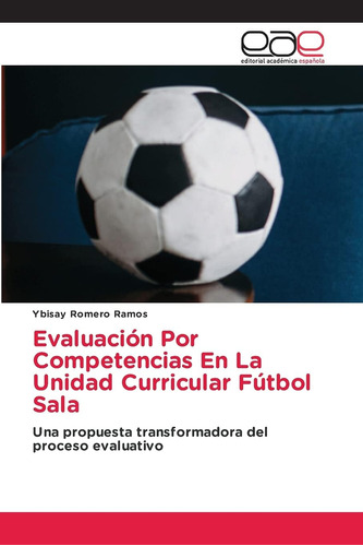 Libro: Evaluación Por Competencias En La Unidad Curricular F