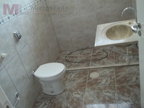 Imagem 16 de 23 de Casa - 518 - 3088574