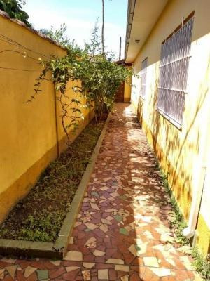 Imagem 11 de 14 de Linda Casa Lado Praia No Gaivota Em Itanhaém - 5993 | Npc