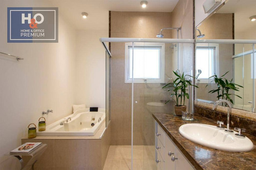 Imagem 4 de 27 de Casa Com 4 Dormitórios À Venda, 698 M² - Morumbi - São Paulo/sp - Ca0298
