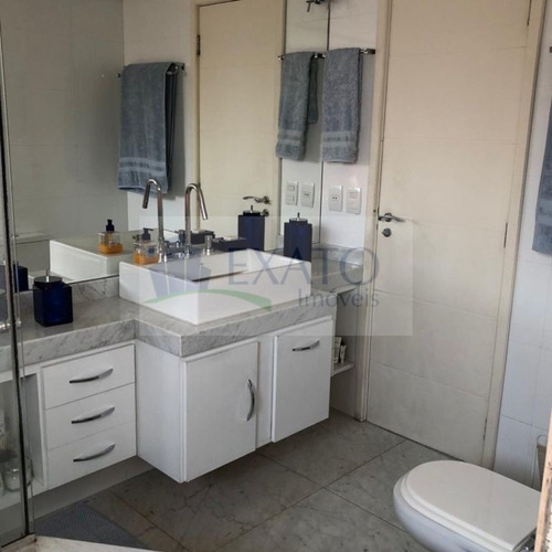 Imagem 15 de 15 de Apartamento Com 192m², 3 Suítes, 4 Vagas, Próximo A Estação Oscar Freire. - Em50746