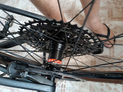 Bicicleta Scott Scale 940 Carbon Sram Nx 12 V 2023
