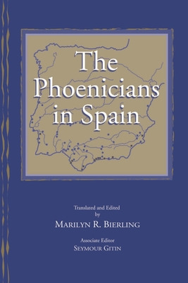 Libro The Phoenicians In Spain: An Archaeological Review ...