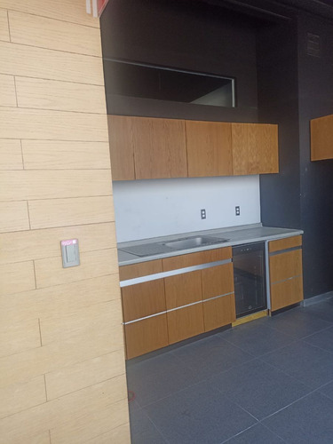 Excelente Oficina En Renta 267m2 En Zona Del Pedregal