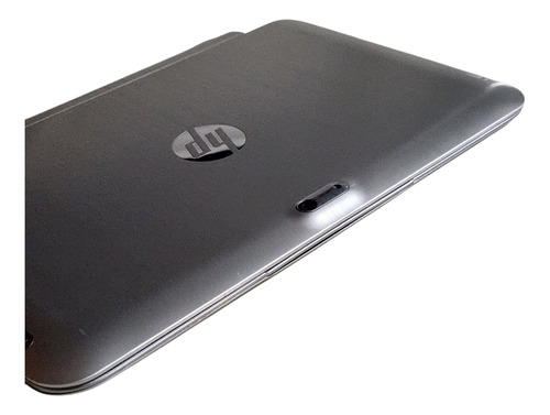 Laptop Hp Envy X2 Tpn P104¡ Para Piezas/revisar! Leer Descri Gris (Usado)