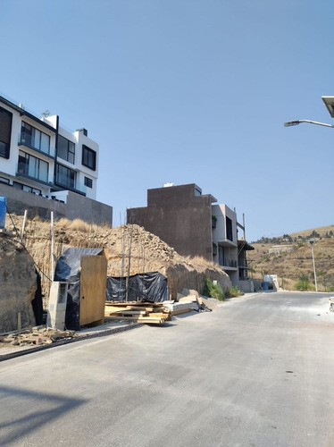 Terreno En Venta En Residencial Lago Esmeralda Aqua, Atizapán!!